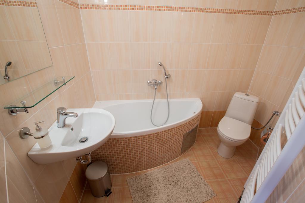Penzion U Reky Vojkovice  Room photo