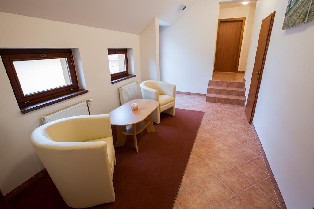 Penzion U Reky Vojkovice  Exterior photo